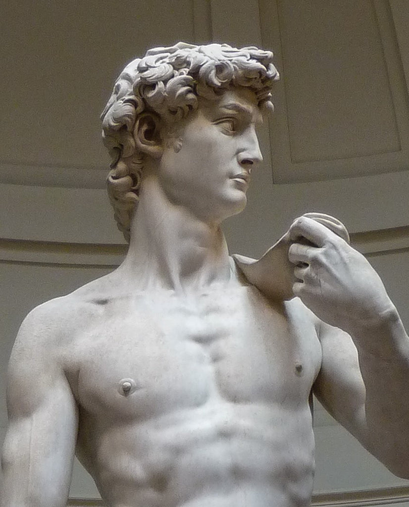 AN ART ADVENTURE ITALIAN STYLE PART VII