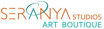 Seranya Studios Art Garage