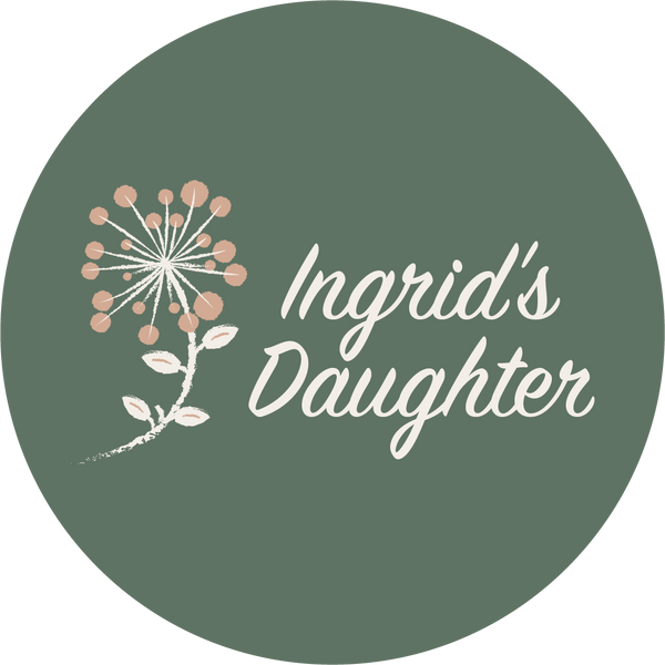 Ingrid&#39;s Daughter