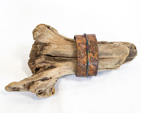 Cuff Bracelet