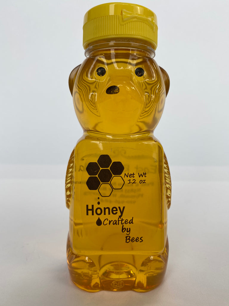 Honey, 12 oz