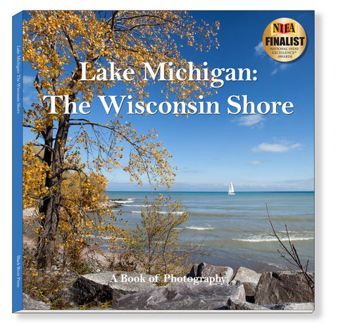 Lake Michigan: The Wisconsin Shore 