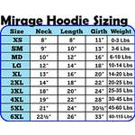 Shed Happens Pet Hoodies