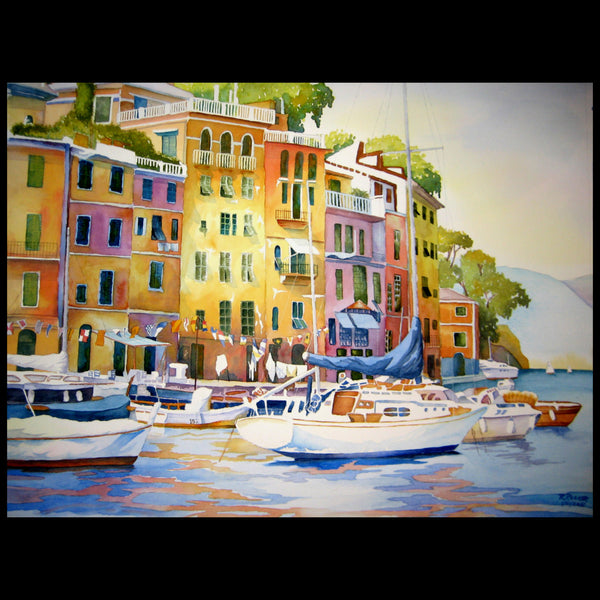 Portofino