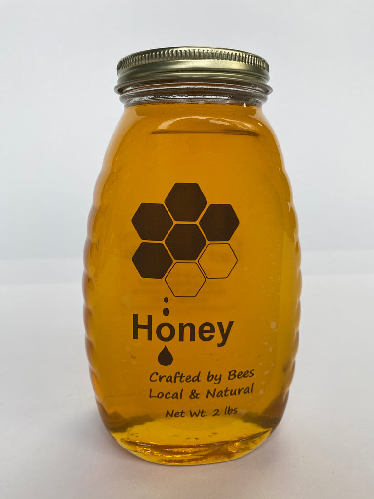 Honey, 1.5 lbs