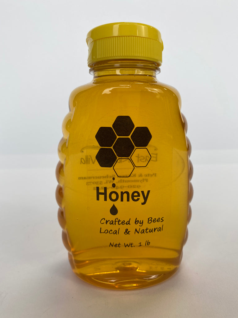 Honey, 1 lb